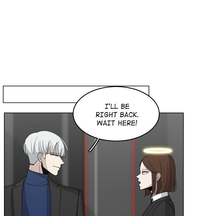 You're My Angel! Manhwa - Chapter 29 Page 70