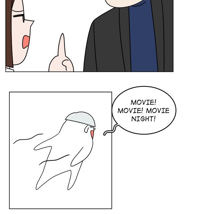 You're My Angel! Manhwa - Chapter 29 Page 72