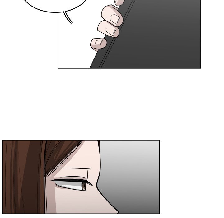 You're My Angel! Manhwa - Chapter 29 Page 74