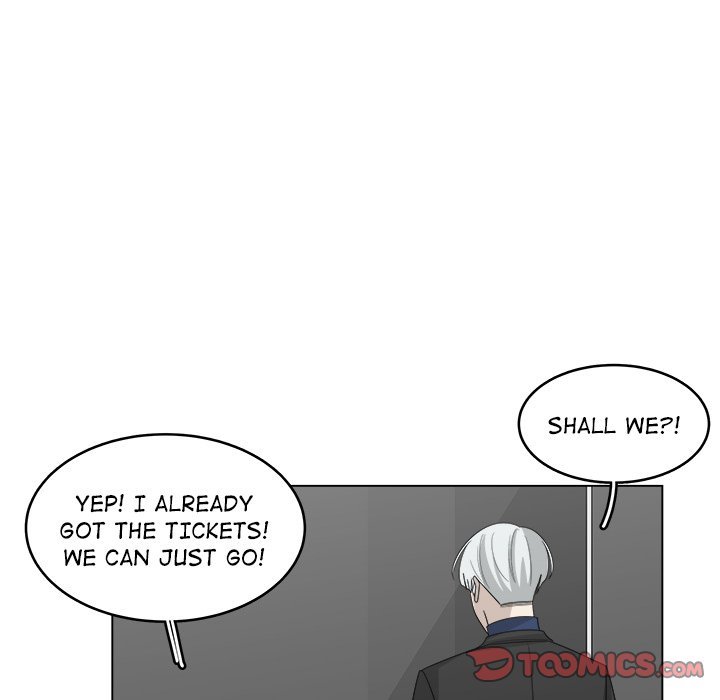 You're My Angel! Manhwa - Chapter 29 Page 75