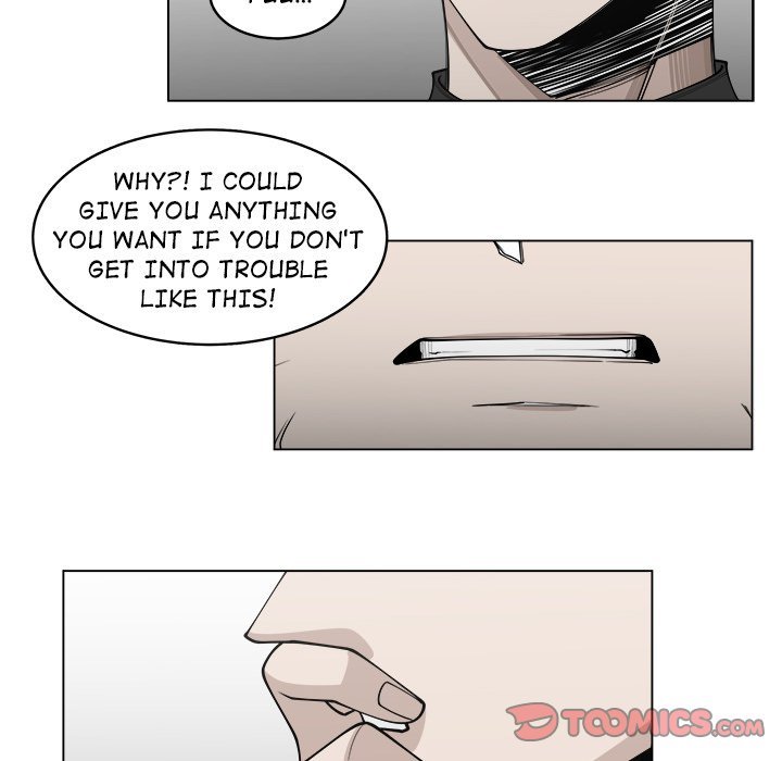 You're My Angel! Manhwa - Chapter 29 Page 79