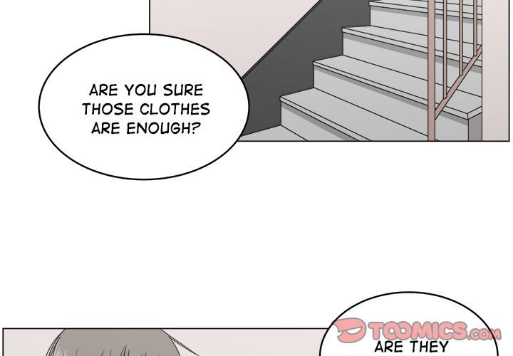 You're My Angel! Manhwa - Chapter 11 Page 1