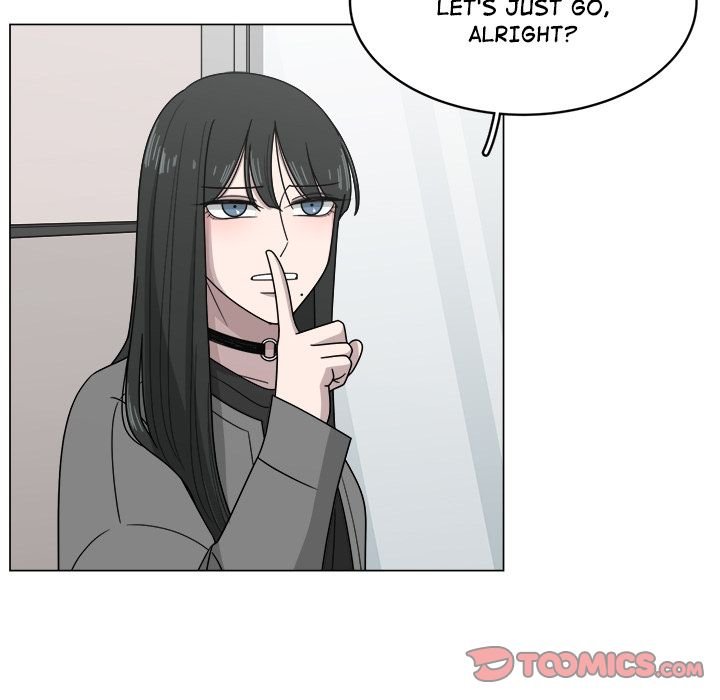 You're My Angel! Manhwa - Chapter 11 Page 5