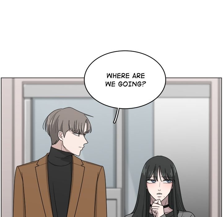 You're My Angel! Manhwa - Chapter 11 Page 6
