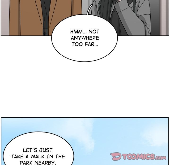 You're My Angel! Manhwa - Chapter 11 Page 7
