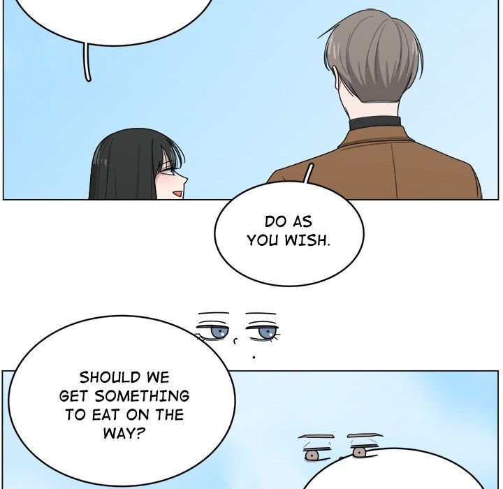 You're My Angel! Manhwa - Chapter 11 Page 8