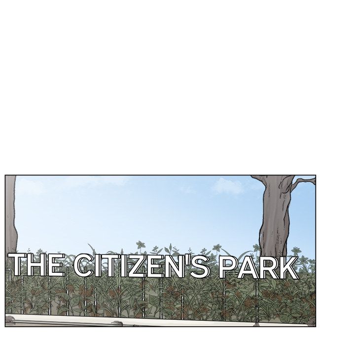 You're My Angel! Manhwa - Chapter 11 Page 10