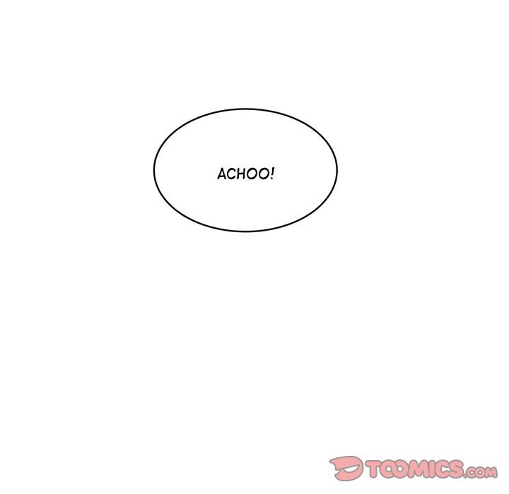 You're My Angel! Manhwa - Chapter 11 Page 11