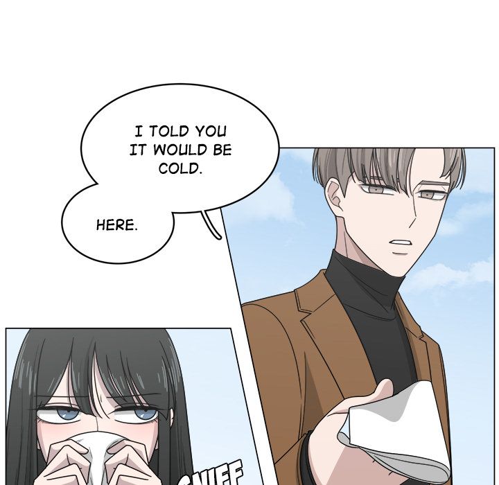 You're My Angel! Manhwa - Chapter 11 Page 12