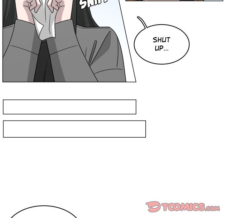 You're My Angel! Manhwa - Chapter 11 Page 13