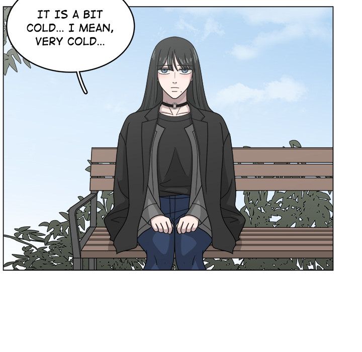You're My Angel! Manhwa - Chapter 11 Page 14