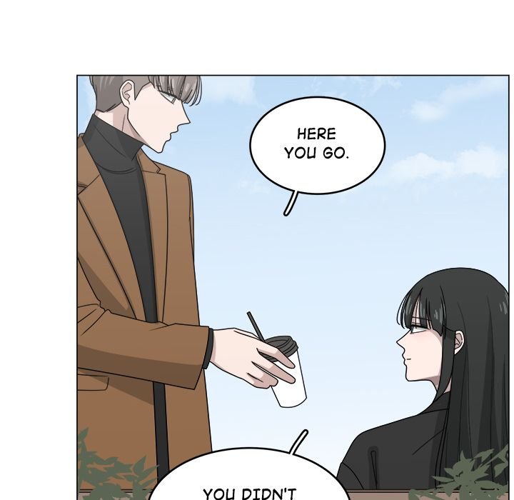 You're My Angel! Manhwa - Chapter 11 Page 16