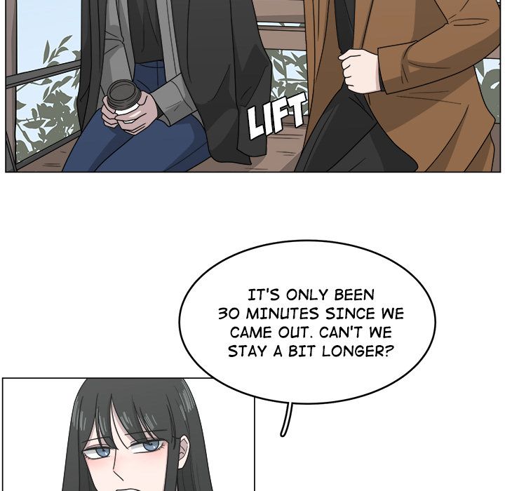 You're My Angel! Manhwa - Chapter 11 Page 18