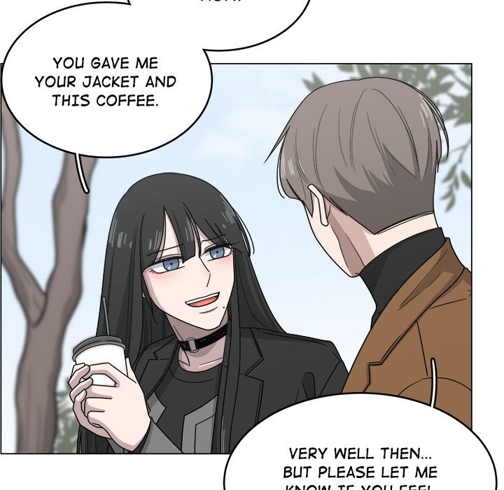 You're My Angel! Manhwa - Chapter 11 Page 20