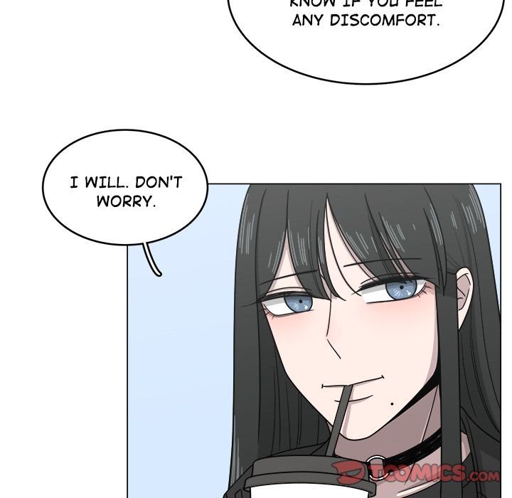 You're My Angel! Manhwa - Chapter 11 Page 21