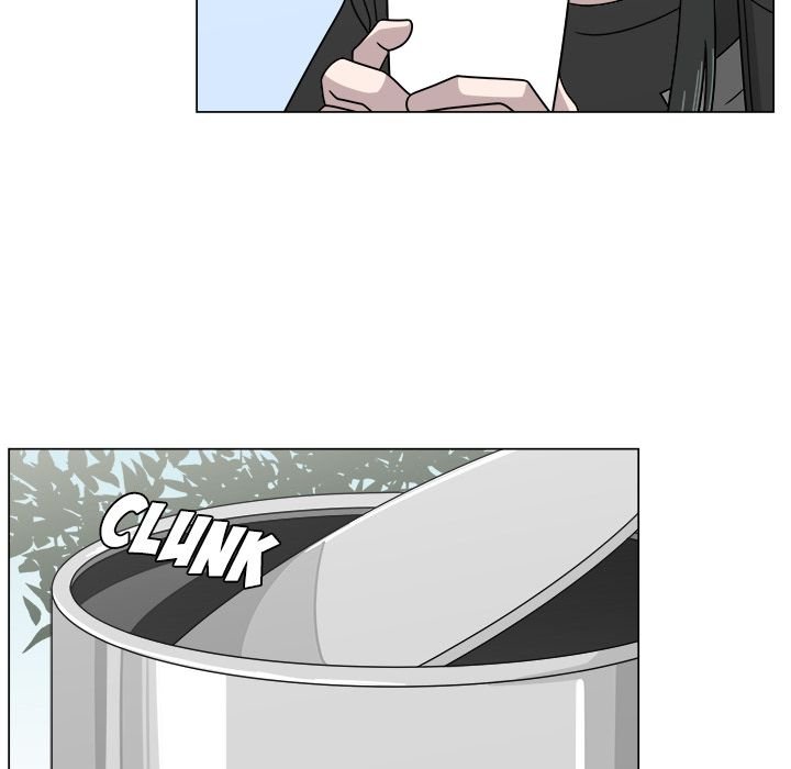 You're My Angel! Manhwa - Chapter 11 Page 22