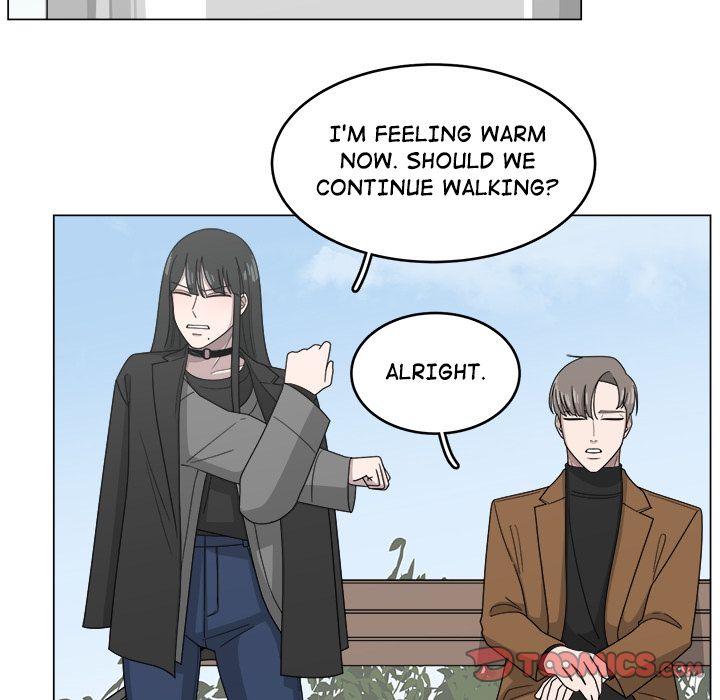 You're My Angel! Manhwa - Chapter 11 Page 23