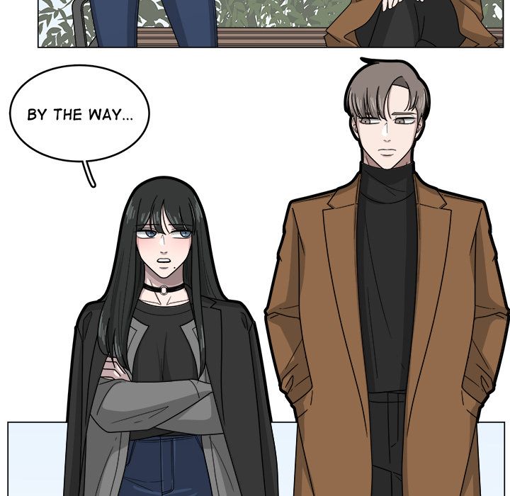 You're My Angel! Manhwa - Chapter 11 Page 24