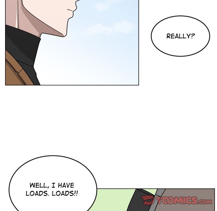 You're My Angel! Manhwa - Chapter 11 Page 27