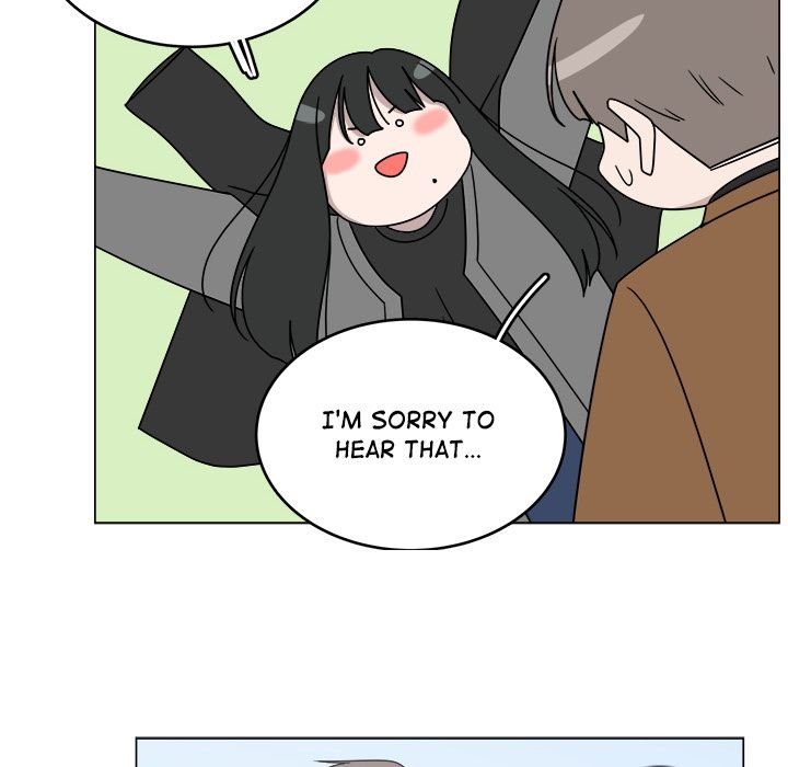 You're My Angel! Manhwa - Chapter 11 Page 28