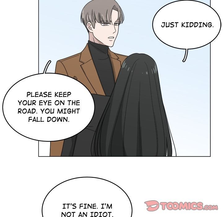 You're My Angel! Manhwa - Chapter 11 Page 29