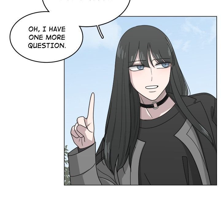 You're My Angel! Manhwa - Chapter 11 Page 30