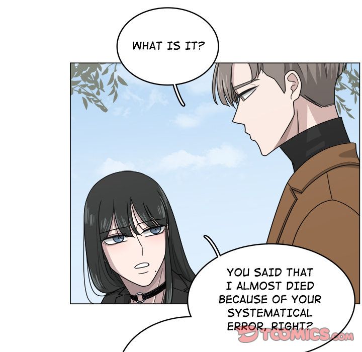 You're My Angel! Manhwa - Chapter 11 Page 31