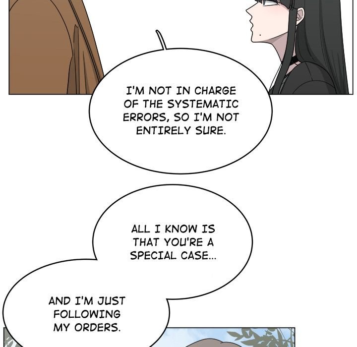 You're My Angel! Manhwa - Chapter 11 Page 34