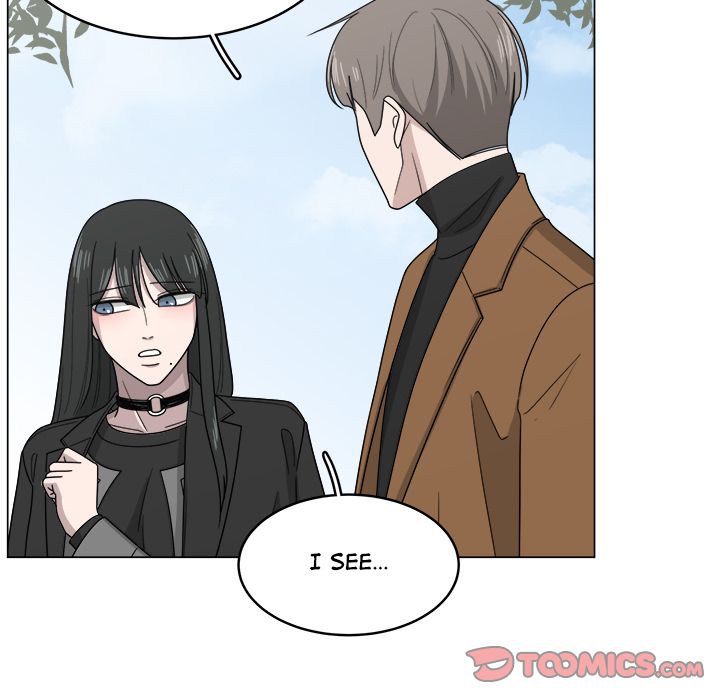 You're My Angel! Manhwa - Chapter 11 Page 35