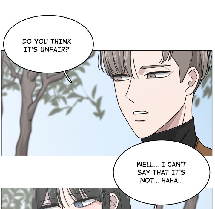 You're My Angel! Manhwa - Chapter 11 Page 36