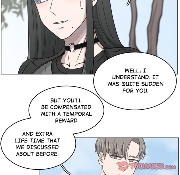 You're My Angel! Manhwa - Chapter 11 Page 37