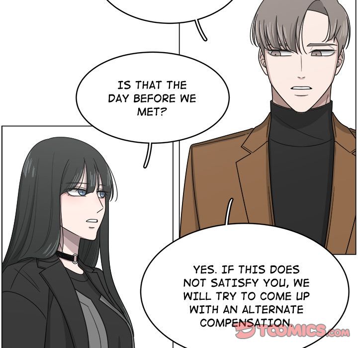 You're My Angel! Manhwa - Chapter 11 Page 39