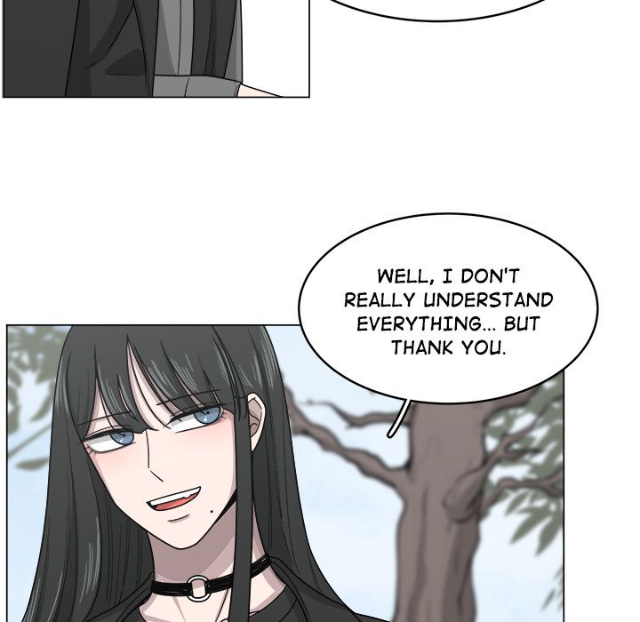 You're My Angel! Manhwa - Chapter 11 Page 40