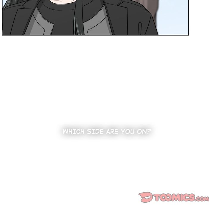 You're My Angel! Manhwa - Chapter 11 Page 41