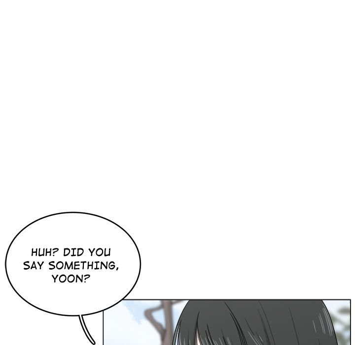 You're My Angel! Manhwa - Chapter 11 Page 42