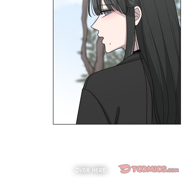 You're My Angel! Manhwa - Chapter 11 Page 43