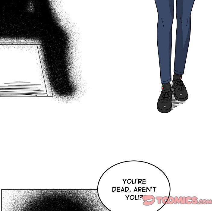 You're My Angel! Manhwa - Chapter 11 Page 45