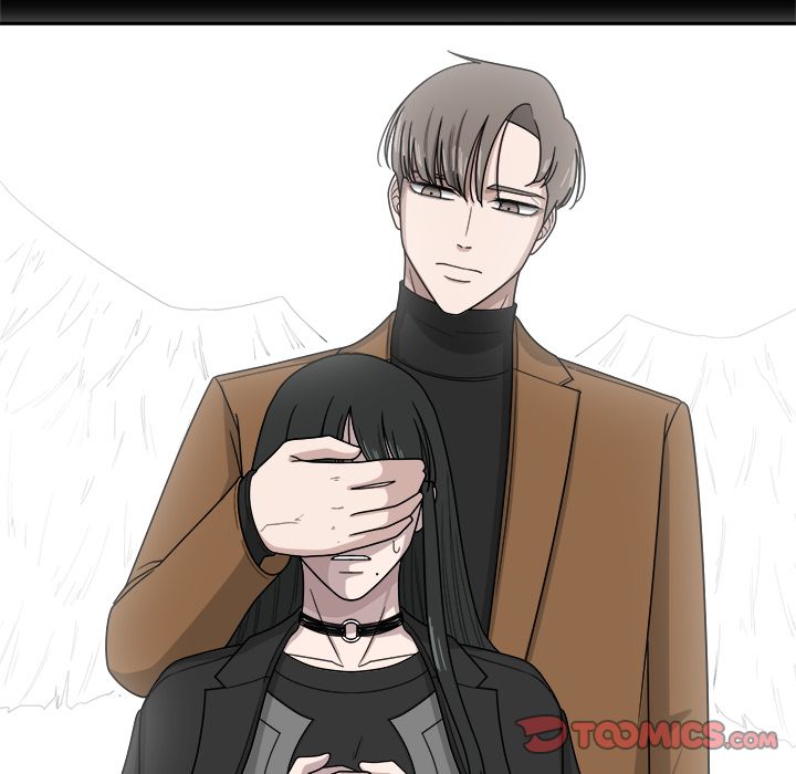 You're My Angel! Manhwa - Chapter 11 Page 53