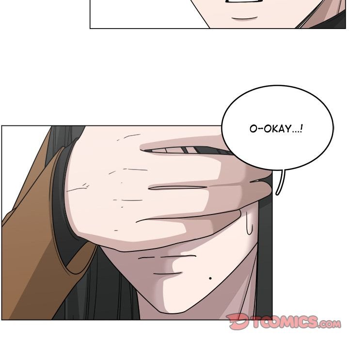 You're My Angel! Manhwa - Chapter 11 Page 55