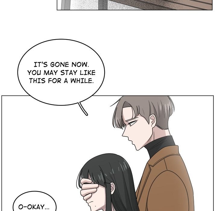 You're My Angel! Manhwa - Chapter 11 Page 58