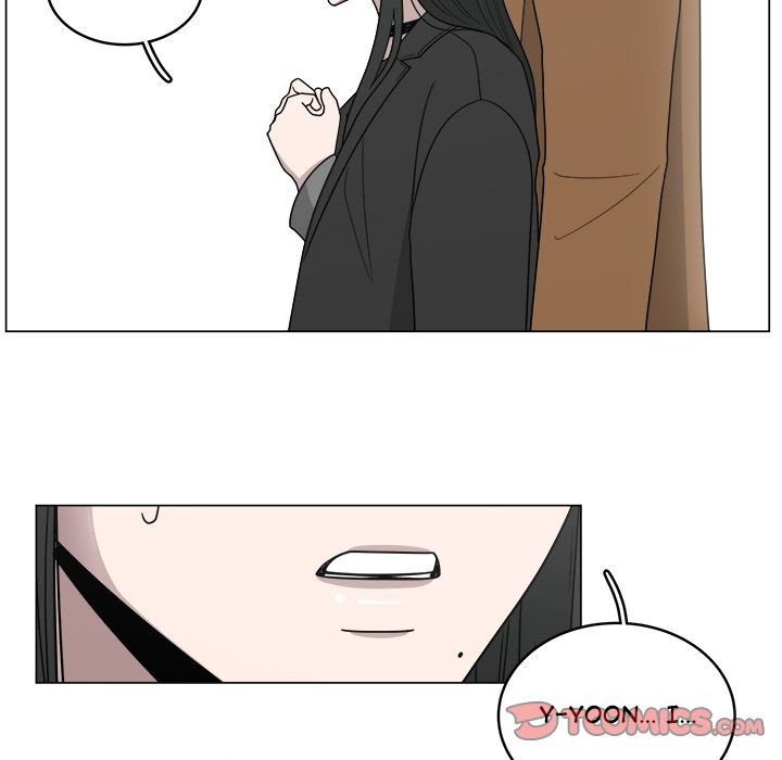 You're My Angel! Manhwa - Chapter 11 Page 59