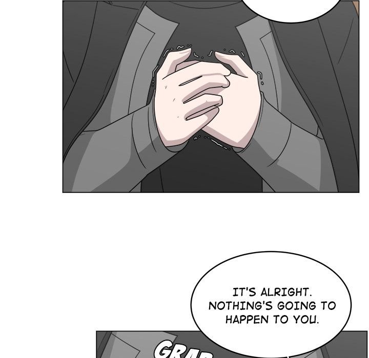 You're My Angel! Manhwa - Chapter 11 Page 60