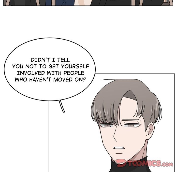 You're My Angel! Manhwa - Chapter 11 Page 63