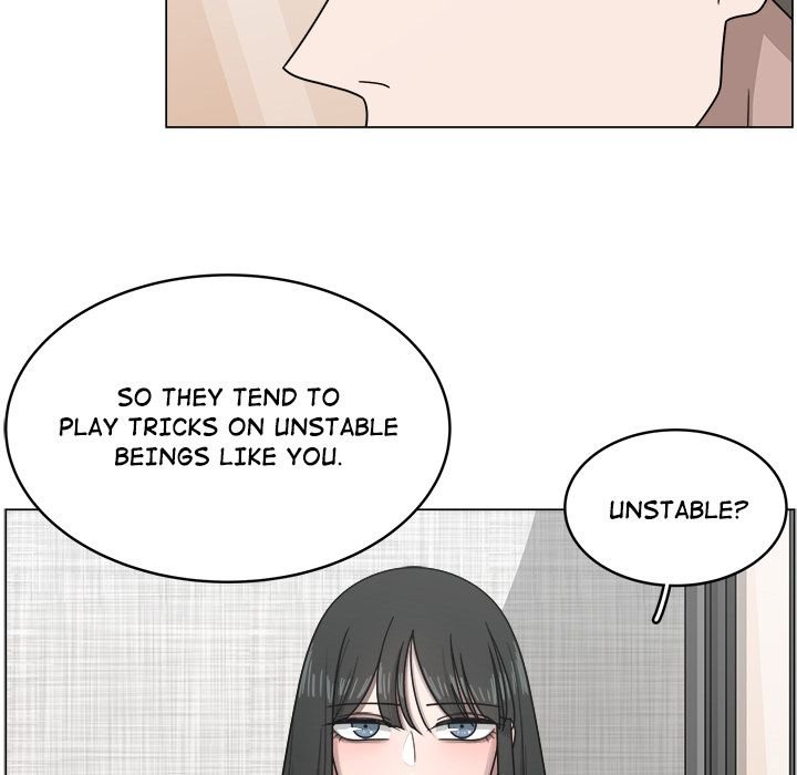 You're My Angel! Manhwa - Chapter 11 Page 66
