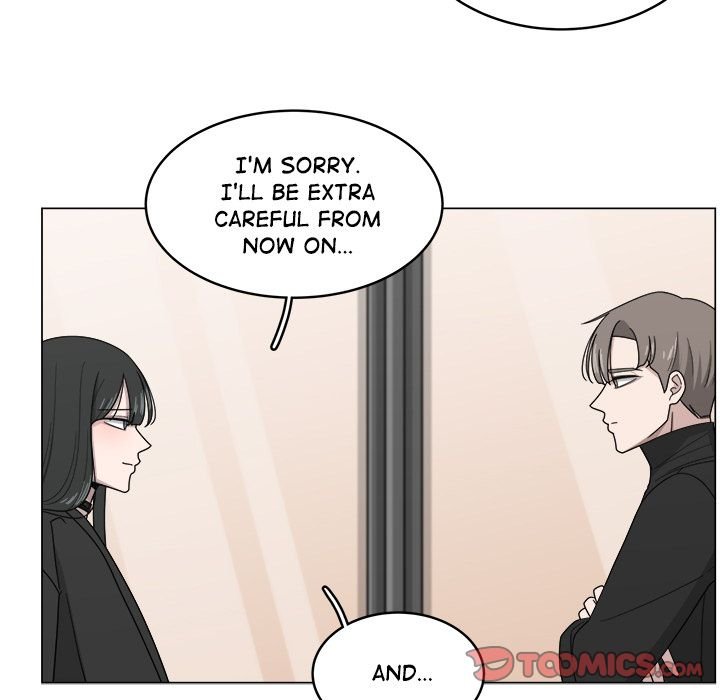 You're My Angel! Manhwa - Chapter 11 Page 69