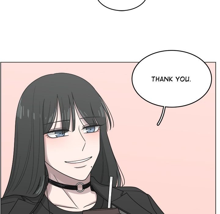 You're My Angel! Manhwa - Chapter 11 Page 70
