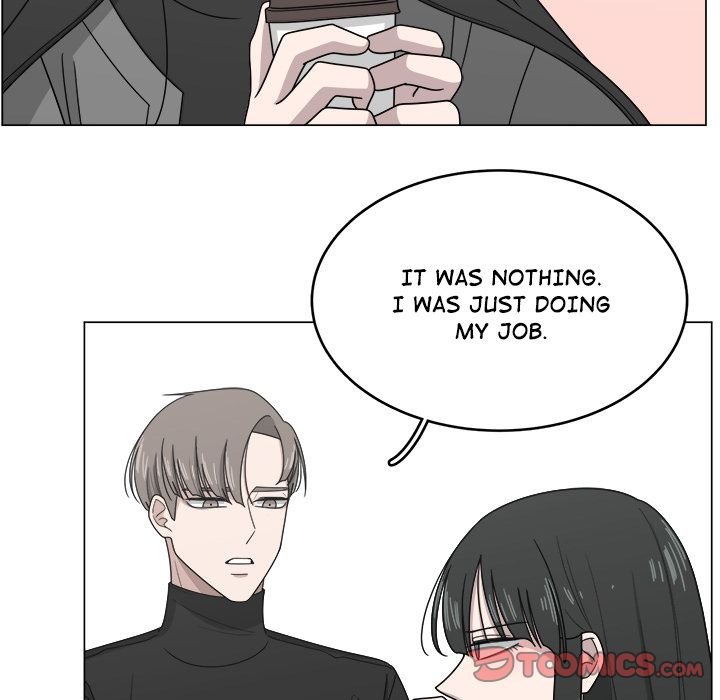 You're My Angel! Manhwa - Chapter 11 Page 71