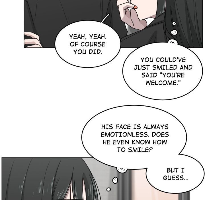 You're My Angel! Manhwa - Chapter 11 Page 72