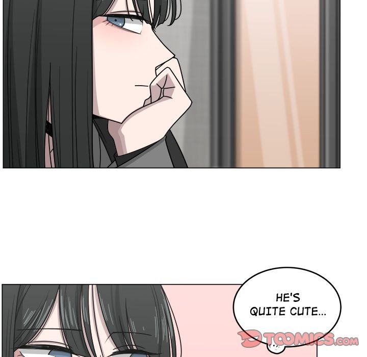 You're My Angel! Manhwa - Chapter 11 Page 73