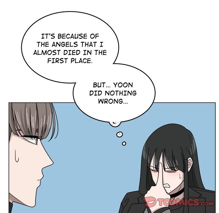 You're My Angel! Manhwa - Chapter 11 Page 77